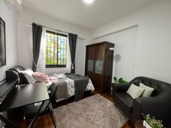 Central Green Condominium (D3), Condominium #522787851